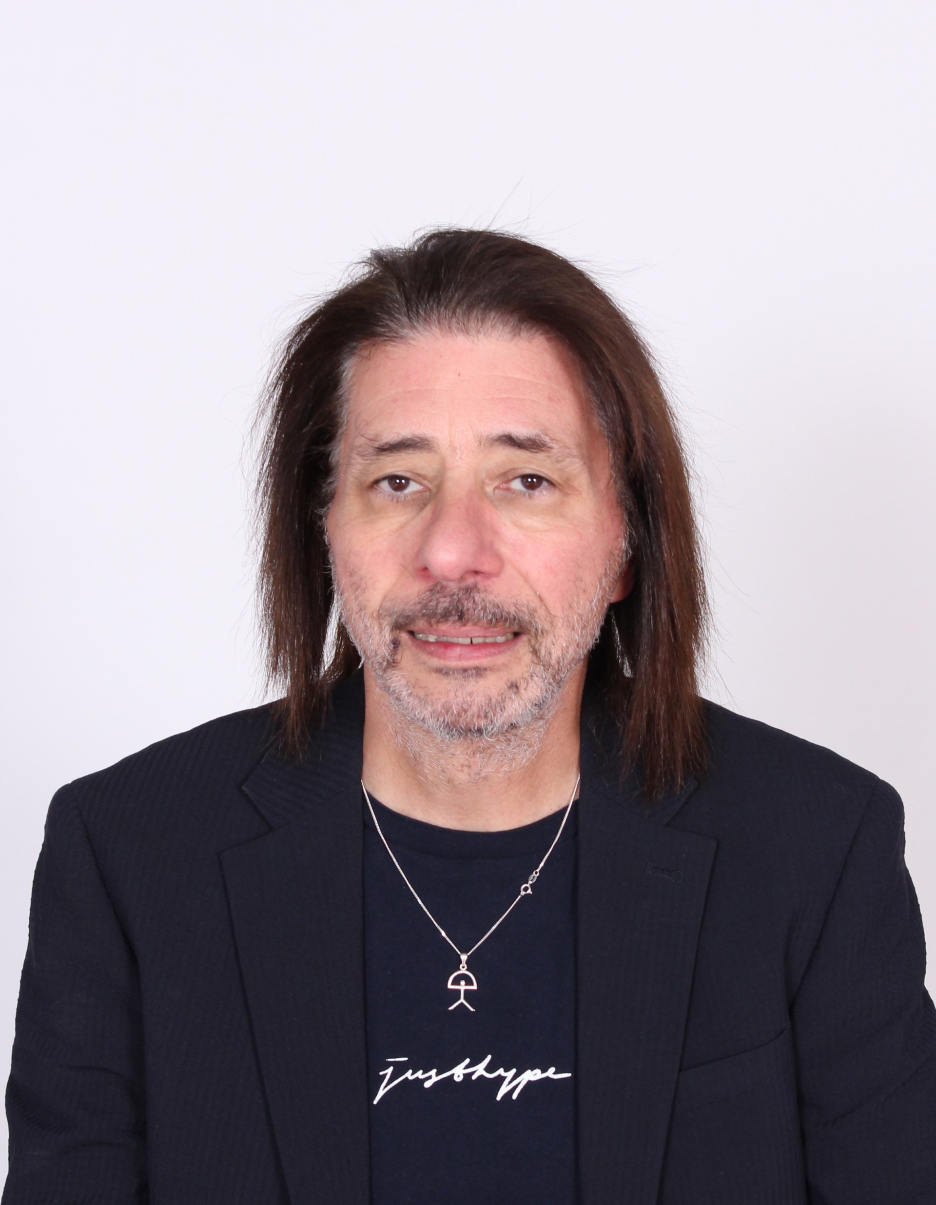 Master Psychic Stevie Fraine