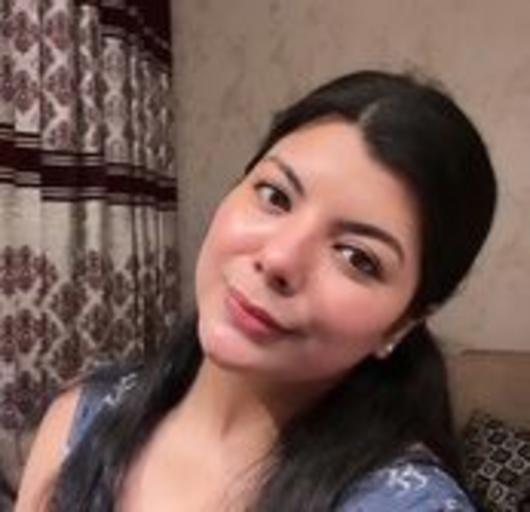 Shagun is a Psychic, Tarot Reader, Clairvoyant, Empath, Spiritual Healer and Advisor with over eight years of experience. 
